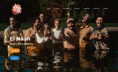 elnaan.com screenshot