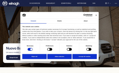 elnagh.com screenshot