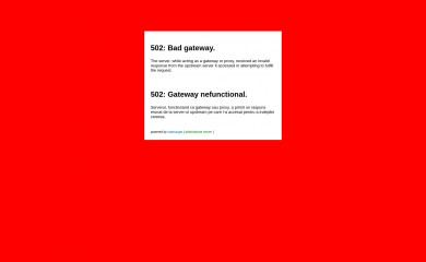 elsa.org screenshot