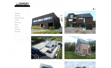 elsbaeten.com screenshot