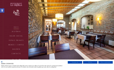 elportalvell.com screenshot