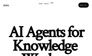 elqano.com screenshot