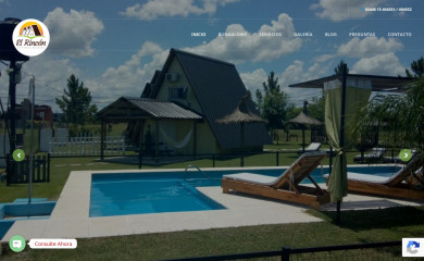 elrincondepueblobelgrano.com screenshot