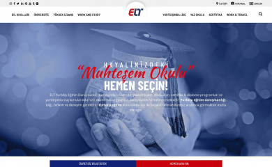 elt.com.tr screenshot