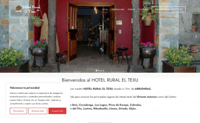 eltexu.com screenshot