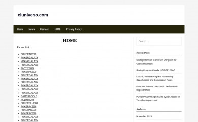 eluniveso.com screenshot