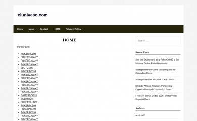 eluniveso.com screenshot