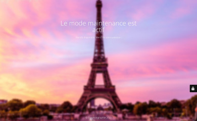elys-photographie.fr screenshot