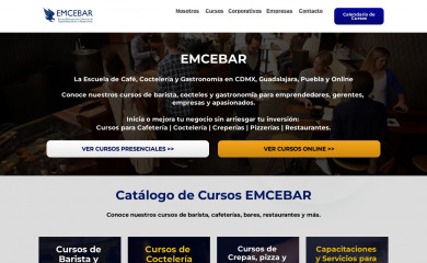 emcebar.org.mx screenshot