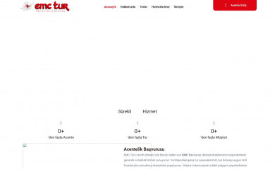 emctur.com screenshot