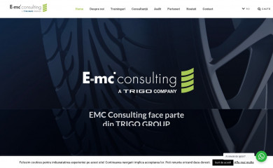 emctm.ro screenshot