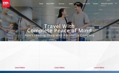 emaglobal.com.sg screenshot