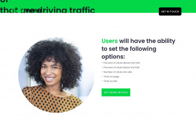 emailverifier.ai screenshot