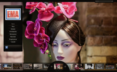 emarredamenti.com screenshot