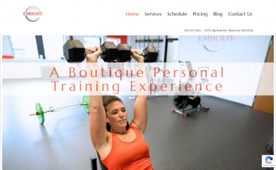 embodystl.com screenshot