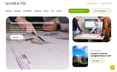 embato.nl screenshot