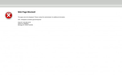 embajadadebolivia.es screenshot
