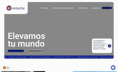 embarba.com screenshot