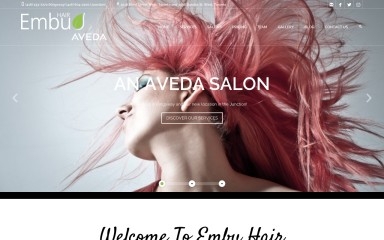 embuhair.com screenshot