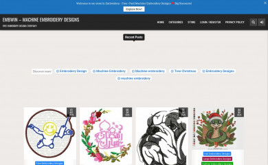 embwin.com screenshot