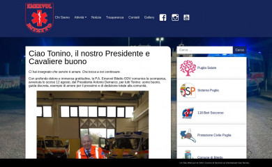emervolbitetto.it screenshot