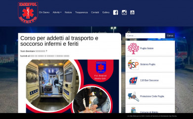 emervolbitetto.it screenshot