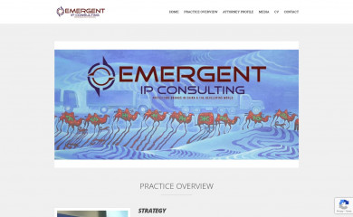 emergent-ipc.com screenshot