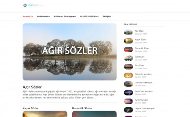emesajlari.com screenshot