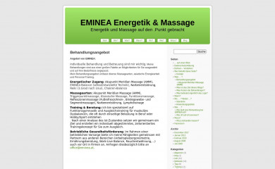 eminea.at screenshot