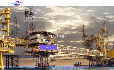 emiogp.com screenshot