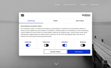 emilundpaul.com screenshot