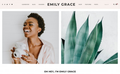 Emily Grace screenshot