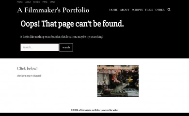 emilysonline.com screenshot