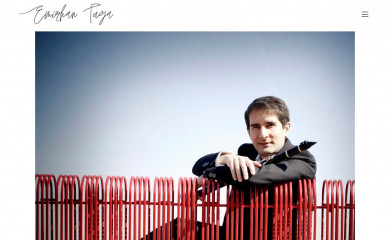 emirhantuga.com screenshot