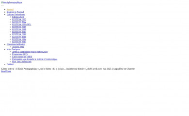 emoiphotographique.fr screenshot