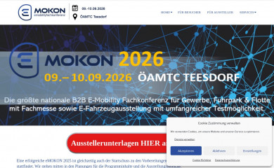 emokon.at screenshot