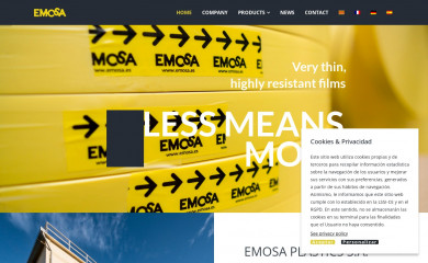 emosa.es screenshot
