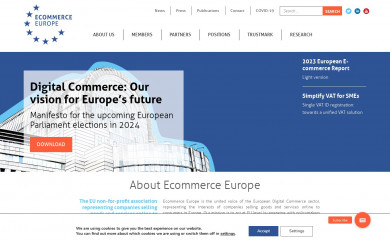 emota.eu screenshot