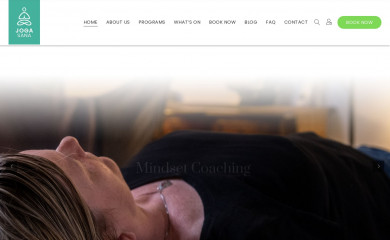 emotionalresiliencetechniques.com.au screenshot