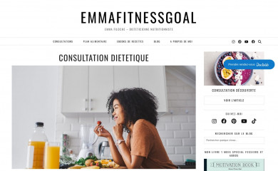 emmafitnessgoal.com screenshot