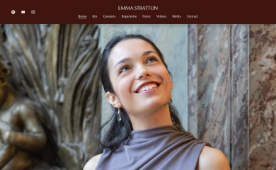 emmastrattonpiano.com screenshot