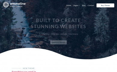 Emmeline screenshot