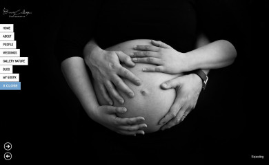 emmyzettergren.se screenshot