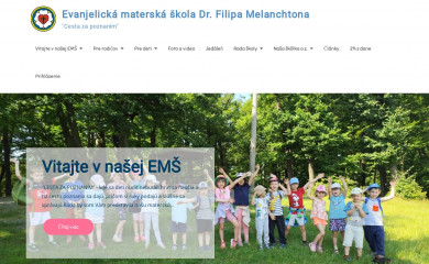 emsbratislava.sk screenshot
