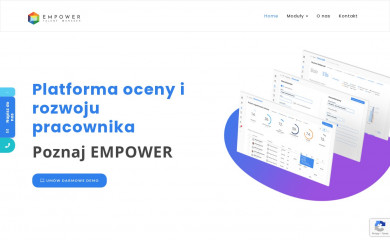 empower.pl screenshot