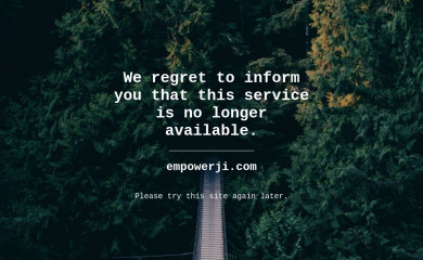empowerji.com screenshot