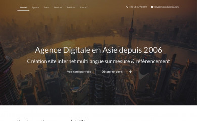 empiredumilieu.com screenshot