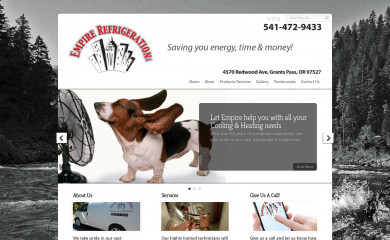 empiregrantspass.com screenshot