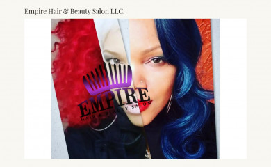 empirehbs.com screenshot