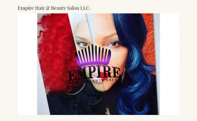 empirehbs.com screenshot